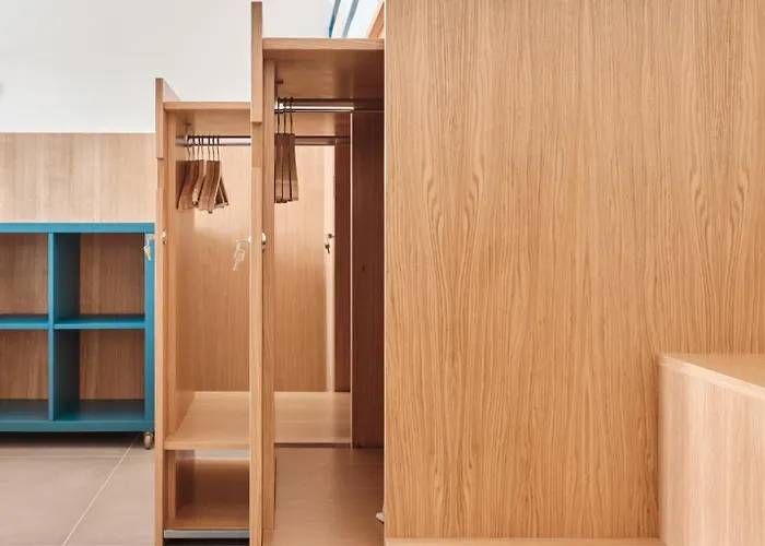 Station To Station Ensuite Roma