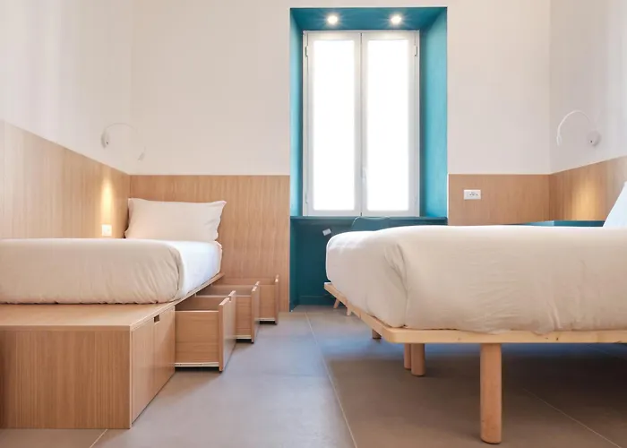 Gasthof Station To Station Ensuite