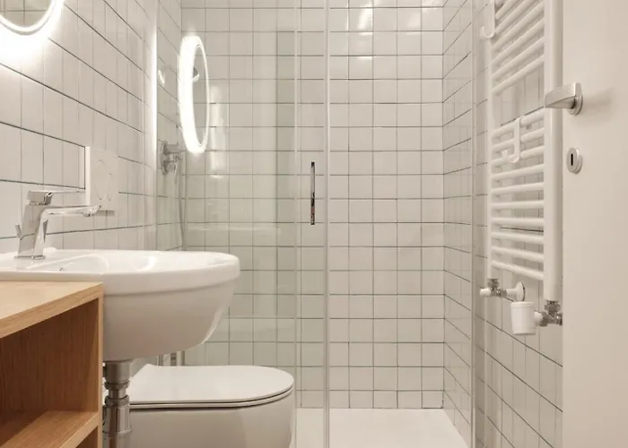 Station To Station Ensuite Affittacamere 4*