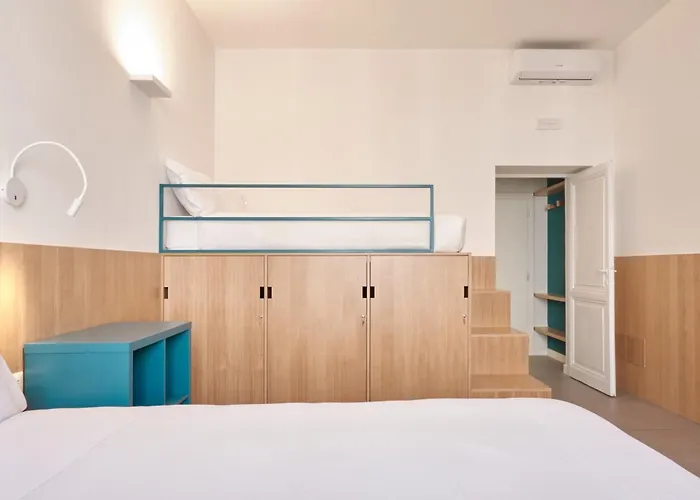 Station To Station Ensuite Affittacamere