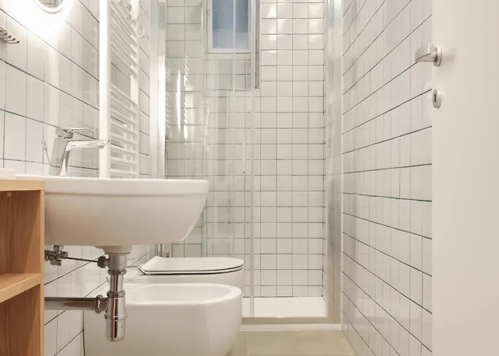Gasthof Station To Station Ensuite 4*